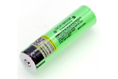 Аккумулятор 18650 LiitoKala NCR 34B-JT 3400mAh NCR18650B