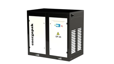 Винтовой компрессор Energopak EP 45 (7,5 м3/мин, 7,5 бар, 45 кВт)