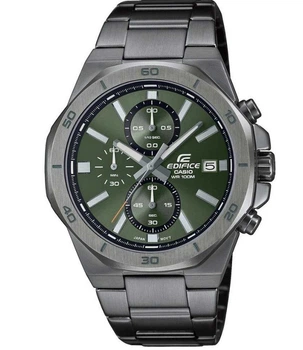 Мужские часы Casio EFV-640DC-3AVUEF