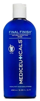 Живильний кондиціонер для пошкодженого і тонкого волосся Mediceuticals Healthy Hair Solutions Final Finish 250 мл