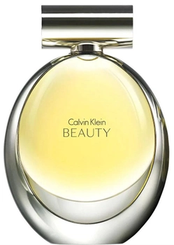 Woda perfumowana damska Calvin Klein Beauty Edp 100 ml (3607340213267)
