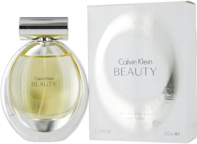 Woda perfumowana damska Calvin Klein Beauty 50 ml (3607340216008)