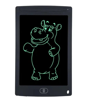 Електронний LCD GTM Writing Tablet планшет для малювання та записів 8,5"