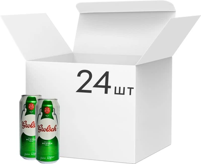 Пиво Grolsch - купить в Киеве, Украине - ROZETKA - доступные цены