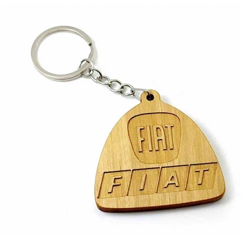 Брелок Fiat, Экобрелок Ольха