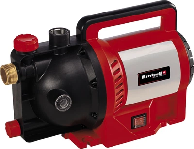 Pompa ogrodowa Einhell GC-GP 1250 N/1 (4180350)