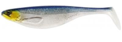 Силікон Westin ShadTeez 12cm 15g Blue Headlight (2шт/уп),P023-514-014