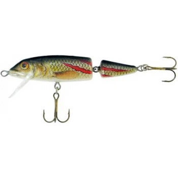 Воблер Jaxon HS Horn QM 11cm цвет KSX, вес 16g загл. 1,0-2,,VJ-HQ11FKSX