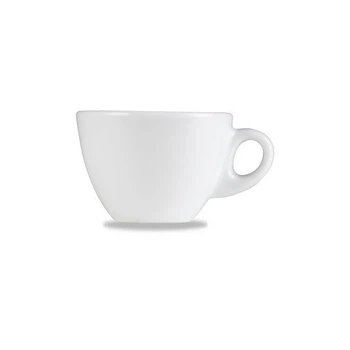 Чашка для еспресо Churchill Menu Shades White 90 мл (ZCAPEC31)