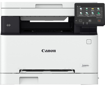 БФП Canon i-SENSYS MF651Cw EMEA White (5158C009)