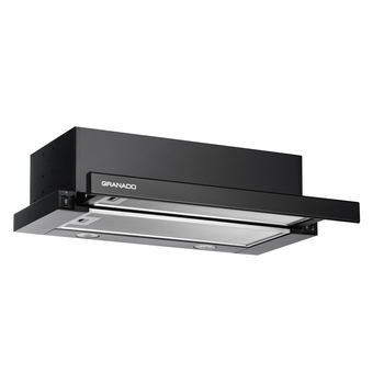 Витяжка GRANADO Telde 603-1200 Black 22296