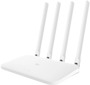 Маршрутизатор Xiaomi Mi WiFi Router 4A (25090)