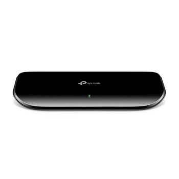 Комутатор TP-Link TL-SG1008D 8-портовий некерований (144843)
