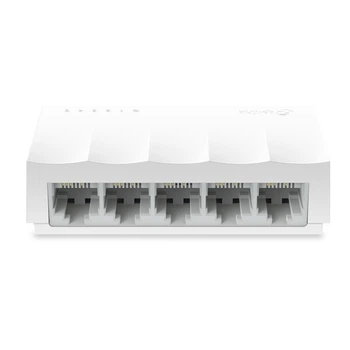 Комутатор TP-Link LiteWave LS1005 5-портовий некерований (144802)