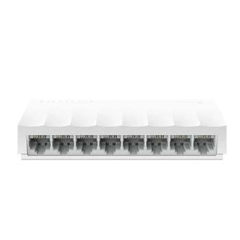 Комутатор TP-Link LiteWave LS1008 8-портовий некерований (144813)