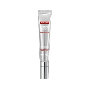 Лифтинг крем Medi-Peel для кожи вокруг глаз с пептидами Peptide9 Shrink LifTox Eye Cream 20 мл 8809409340319