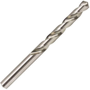Свердло по металу 3,3х65мм HSS ц/х DIN338 Steelfix 5 шт (023813)