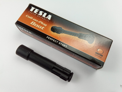 Наконечник свечной VAG, TESLA (CP001) (058905447C)