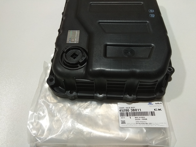 Поддон АКПП Hyundai/KIA, MOBIS (452803B811) (45280-3B811)