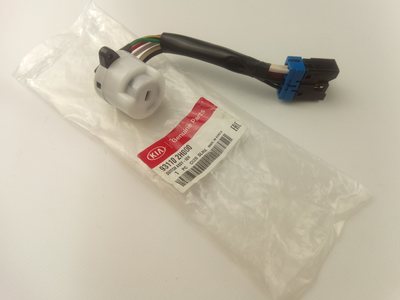 Контактная группа замка зажигания Hyundai/KIA, MOBIS (931102H000) (93110-2H000)