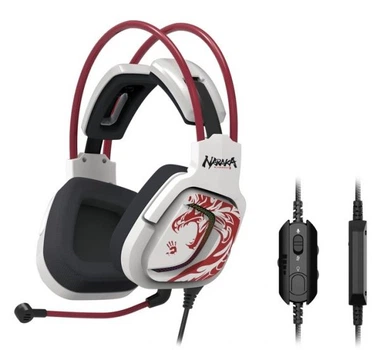 Навушники A4Tech Bloody g575 Naraka