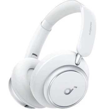Наушники Anker Soundcore Life q45 (a3040) White