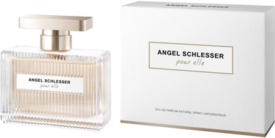 Woda perfumowana damska Angel Schlesser Pour Elle 30 ml (8427395820006)