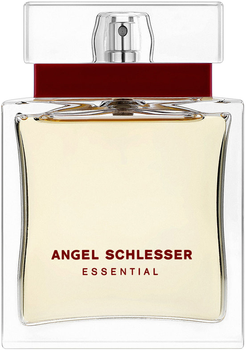 Woda perfumowana damska Angel Schlesser Essential for Women 100 ml (8427395670205)