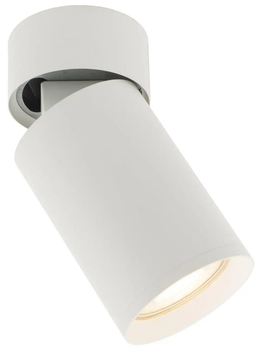 Светильник точечный Berger 3006-DL-1 White GU10 max 1x35 Вт