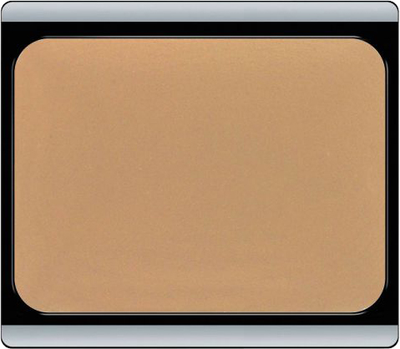 Водостійкий маскуючий крем-консилер Artdeco Camouflage Cream Concealer 07 Deep Whiskey 4.5 г (4019674049273)