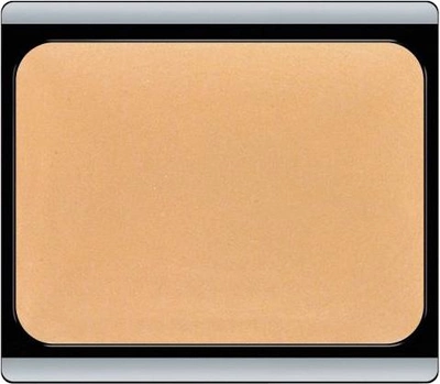 Водостійкий маскуючий крем-консилер Artdeco Camouflage Cream Concealer 08 Beige Apricot 4.5 г (4019674049280)