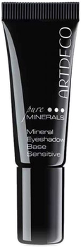 Baza pod cienie Artdeco Mineral Eyeshadow Base Sensitiv mineral clear 7ml (4052136000665)
