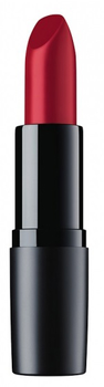 Szminka do ust Artdeco Perfect Mat Lipstick №116/P makowa czerwień 4 g (4052136058314)