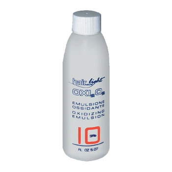 Окислительная эмульсия для волос Hair Company Hair Light Emulsione Ossidante 3% 150 мл