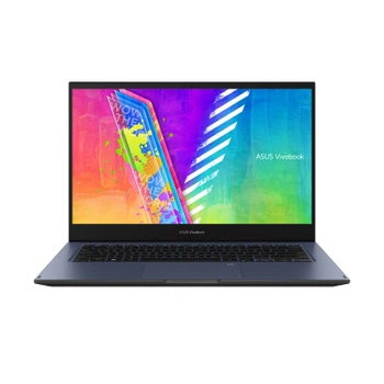 Ноутбук ASUS Vivobook Go 14 Flip TP1400KA-EC110W (90NB0VK1-M00BC0)