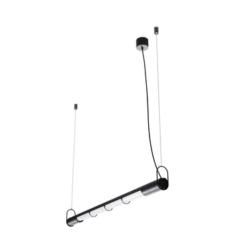 Світильник лінійний Atmolight Starlight A 670 Black (3531111)