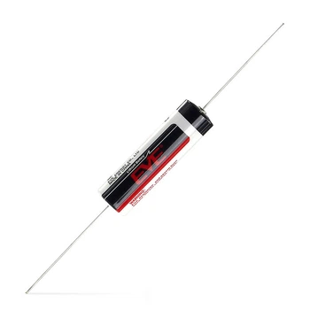 Батарейка литиевая EVE ER14505 CNA, AA, 3.6V, LiSOCl2, аксиальные выводы