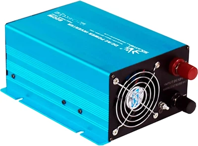 Автомобільний інвертор Solarvertech NP600-600W