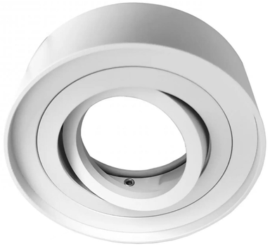 Світильник точковий Berger 3029-DL-1 White GU10 max 1x35 Вт