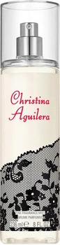 Perfumowany spray Christina Aguilera Body Mist 236 ml (719346643870)