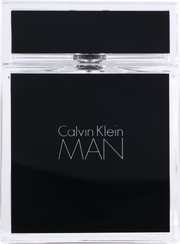 Туалетна вода для чоловіків Calvin Klein Man 100 мл (031655644851)