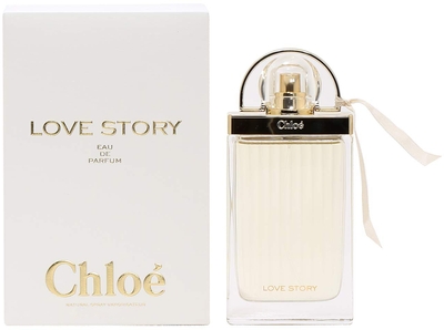 Woda perfumowana damska Chloe Love Story 30 ml (3607342635791)