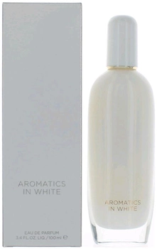 Woda perfumowana damska Clinique Aromatics In White 100 ml (0020714711740)