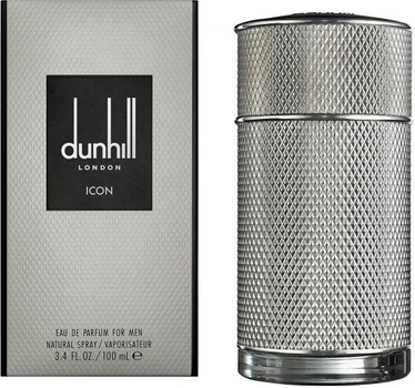 Woda perfumowana męska Dunhill Icon 100 ml (0085715806017)
