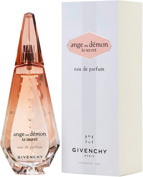Woda perfumowana damska Givenchy Ange Ou Demon Le Secret 50 ml (3274870002694)