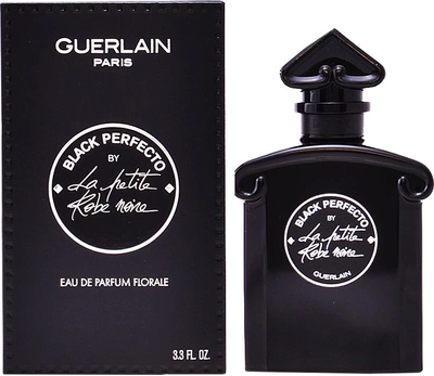 Парфумована вода для жінок Guerlain La Petite Robe Noire Black Perfecto 100 мл (3346470133532)
