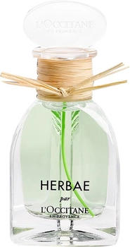 Woda perfumowana damska L'Occitane en Provence Herbae 50 ml (3253581566084)