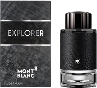 Woda perfumowana męska Montblanc Explorer 60 ml (3386460101042)