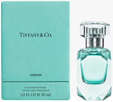 Woda perfumowana damska Tiffany & Co 50 ml (3614222401995)