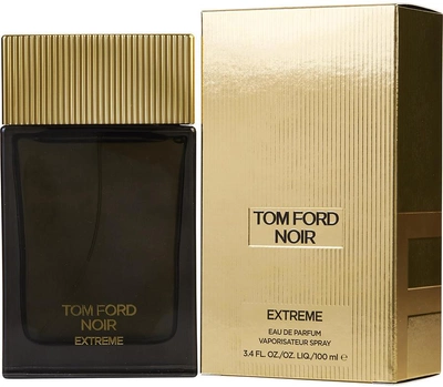 Парфумована вода для чоловіків Tom Ford Noir Extreme 100 мл (0888066035392)